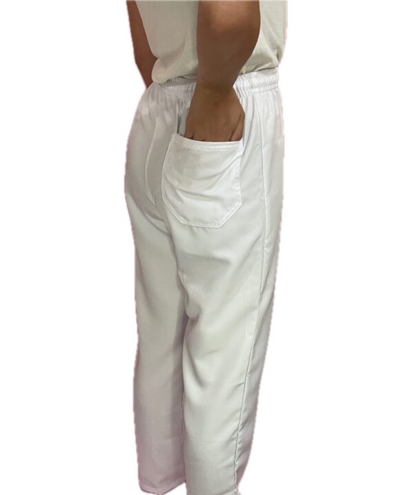 Calça brim strich