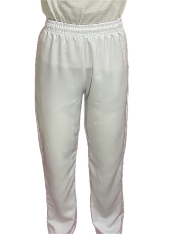 Calça brim strich